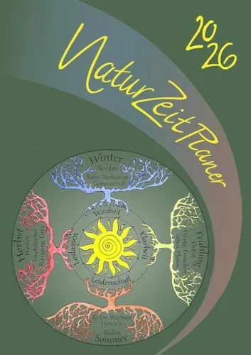 NaturZeitPlaner icon