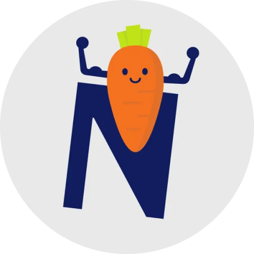 Nutrition und Fitness icon