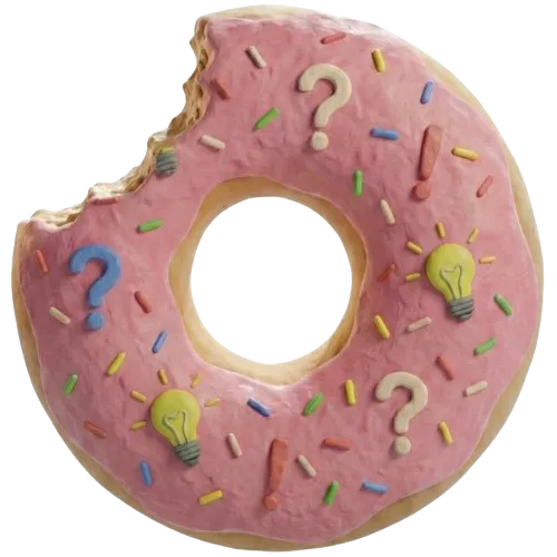 Thought Munchies icon