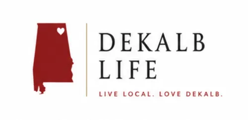 Dekalb Life icon