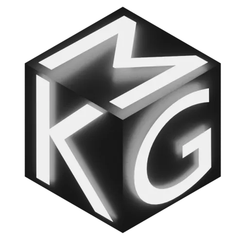 MKG Devlog icon