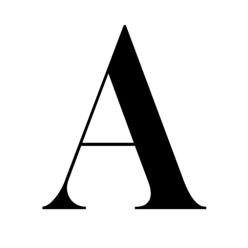 aleph icon