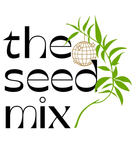 The Seed Mix icon