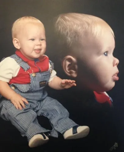 Justin's Slow Deli icon