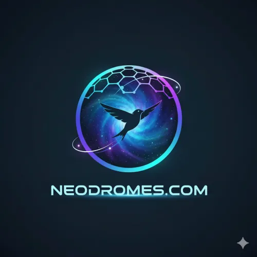 Neodromes : new ways to Freedom icon
