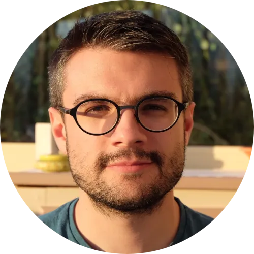 Olivier Simard-Casanova icon