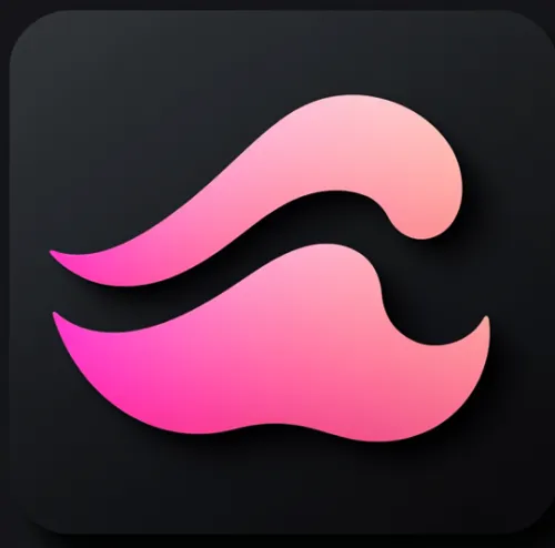 Surf The Wave.ai icon