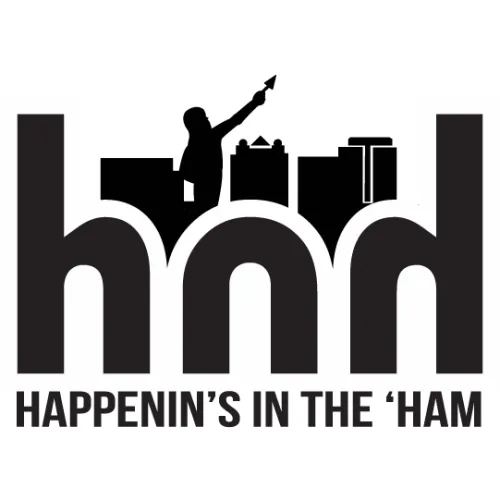 Happenin's In The 'Ham icon