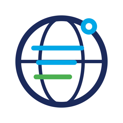 GlobalFeed icon