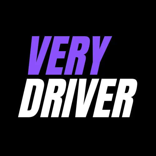 Very Driver icon