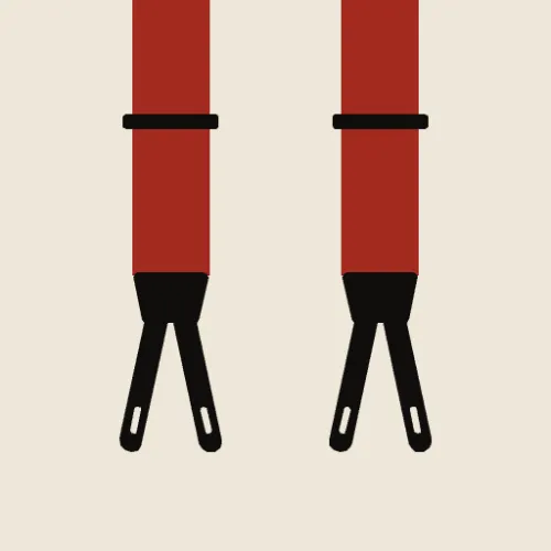 Red Galluses icon