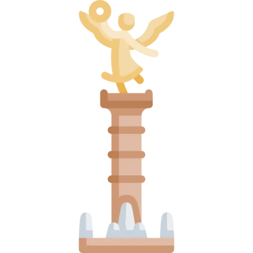 Amo la Cuauhtémoc icon