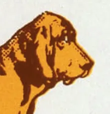 Mystery Hound Press icon