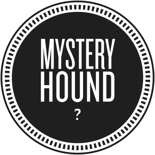 Mystery Hound Press icon