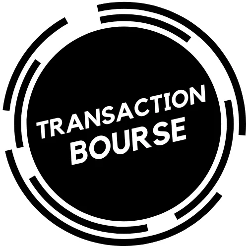 Transaction Bourse icon