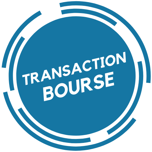 Transaction Bourse icon