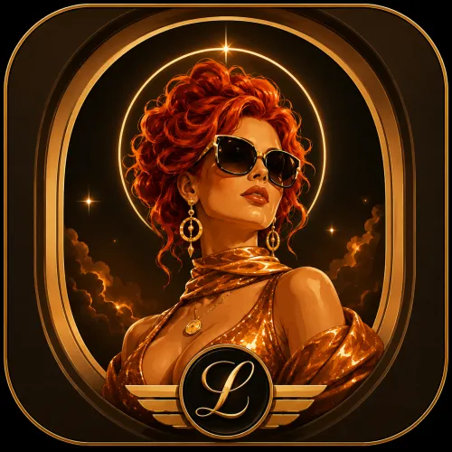 Where in the Fuck Is Lucy? icon