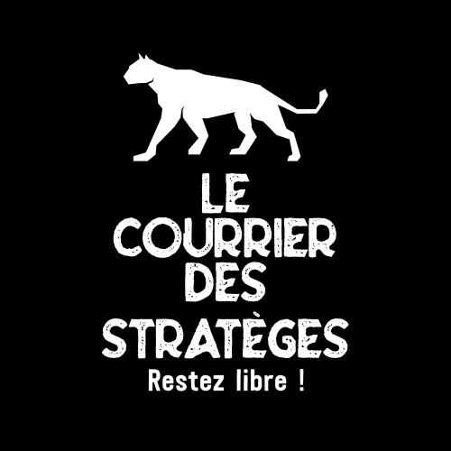 Le Courrier des Stratèges icon