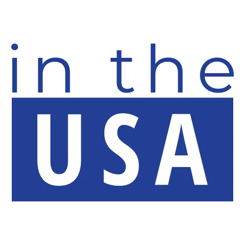 In the USA icon