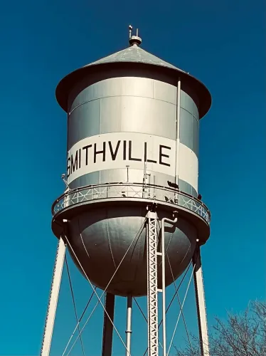 SmithvilleTexasNews icon