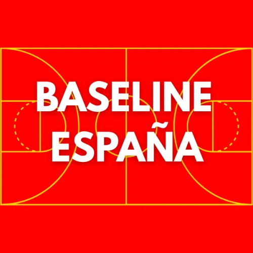Baseline España icon