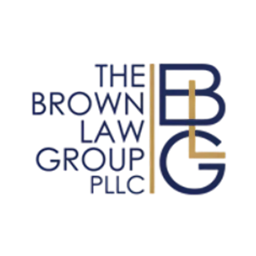 The Brown Law Group, PLLC icon