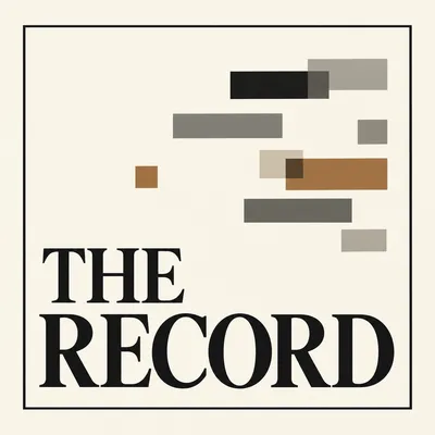 The Record.  icon