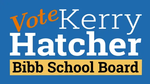 Vote Hatcher icon
