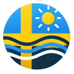 Spaniensvenskar icon