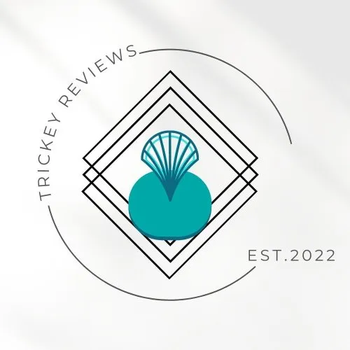 TrickeyReviews icon