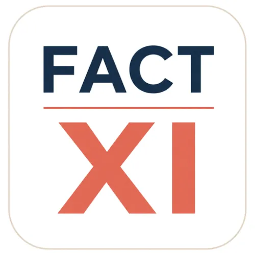 Fact Eleven icon