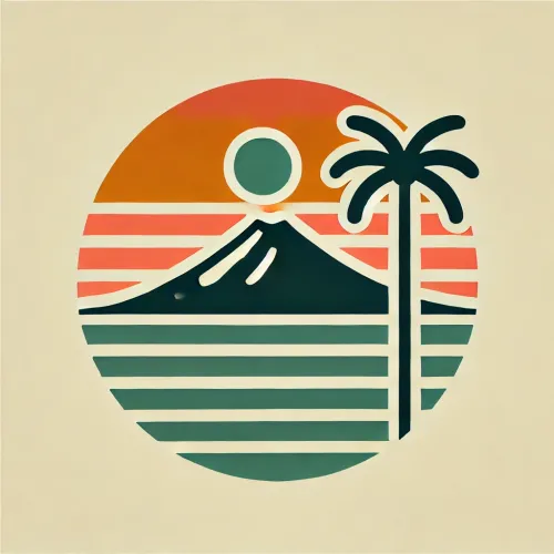 TenerifeSelected.com icon