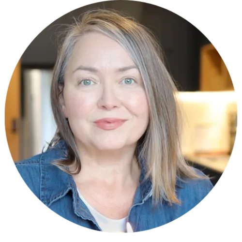 Amber J Baldwin icon