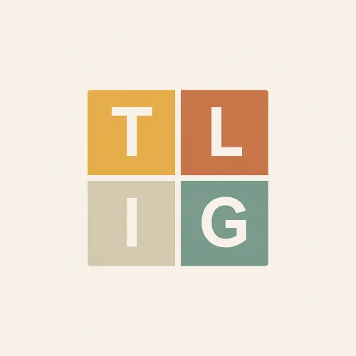 This Life is Good icon