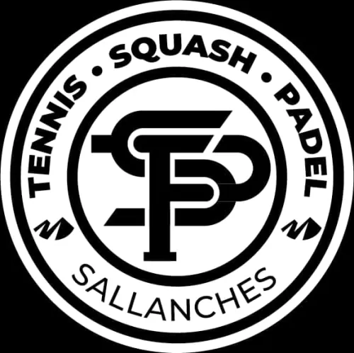 Tennis Squash Padel de Sallanches icon