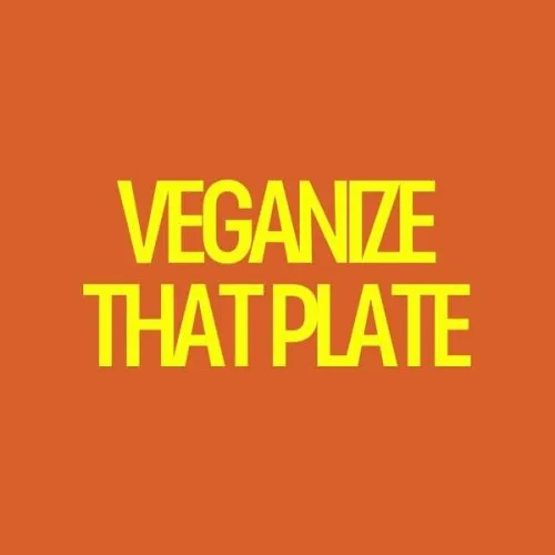 Veganize That Plate icon