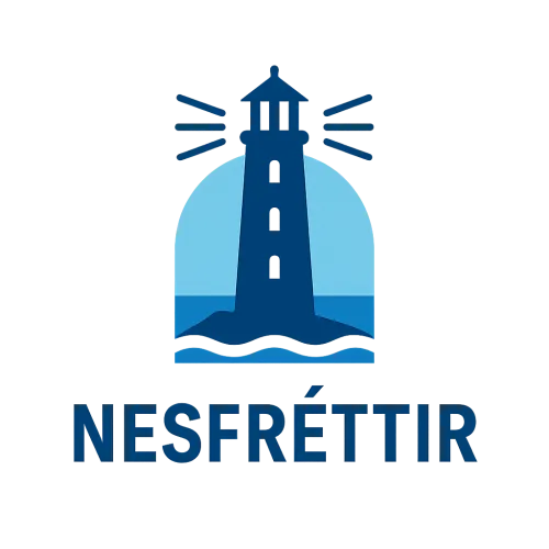 NESFRÉTTIR icon