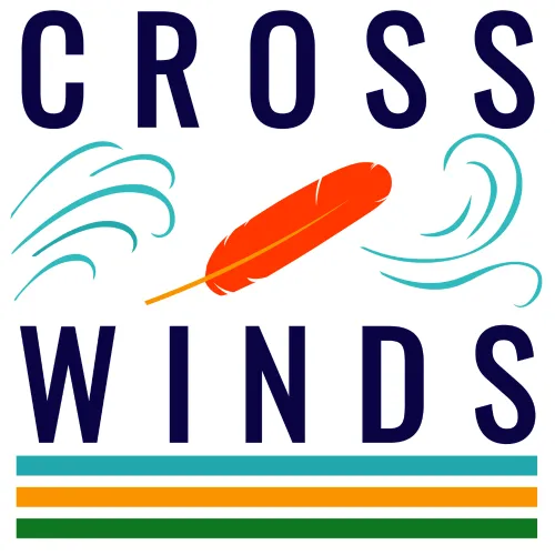 Crosswinds icon