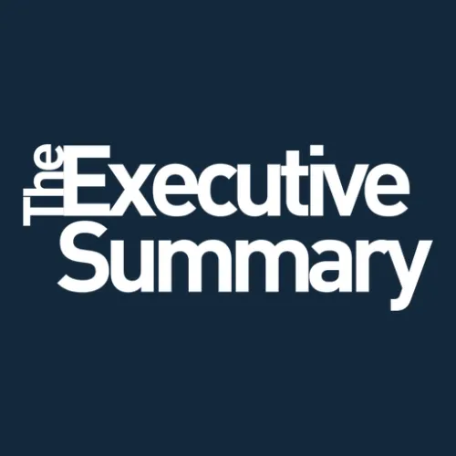 The Executive Summary icon
