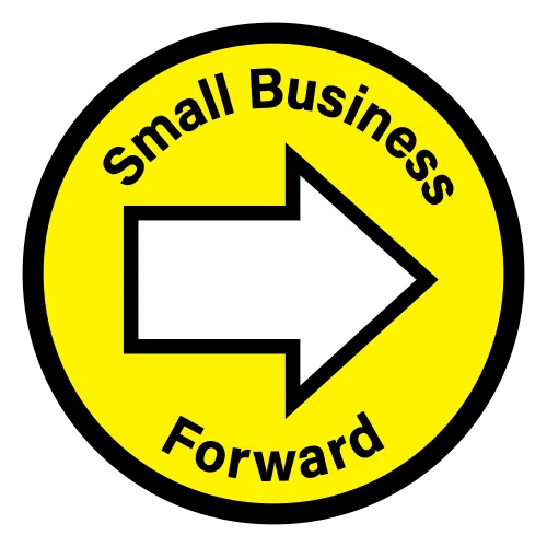 Small Business Forward icon