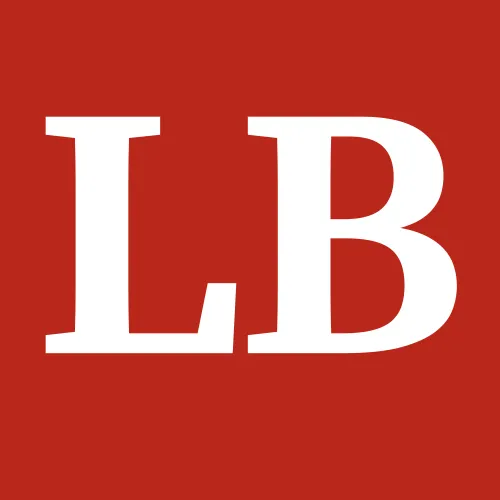 The Legal Benchmark icon