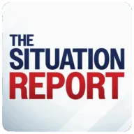 The Situation Report icon