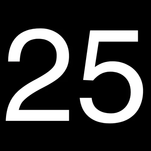 25 uger - et gratis nyhedsbrev om at skrive den første bog icon