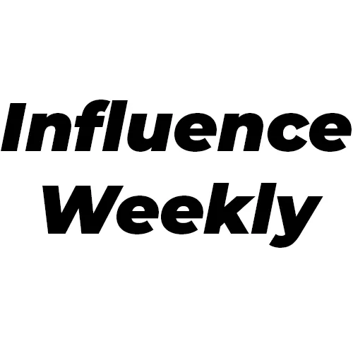 Influence Weekly icon