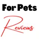 ForPetsReviews.com icon