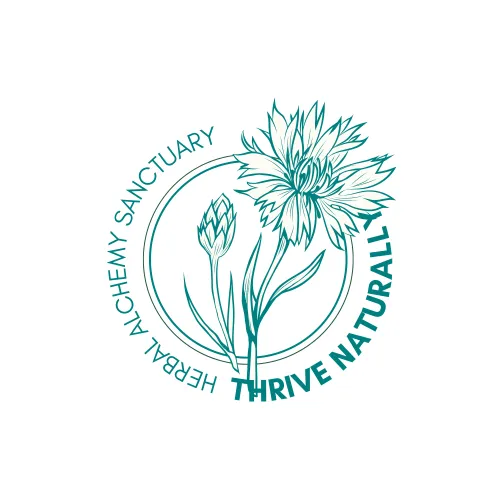 Herbal Alchemy Sanctuary icon