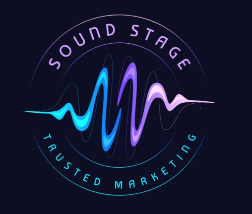 Sound Stage icon