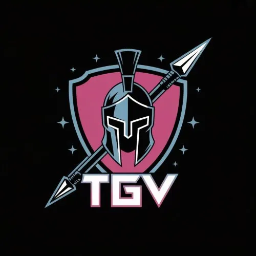 The Gaming Vanguard icon