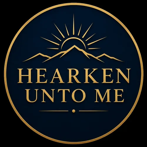 Hearken Unto Me icon