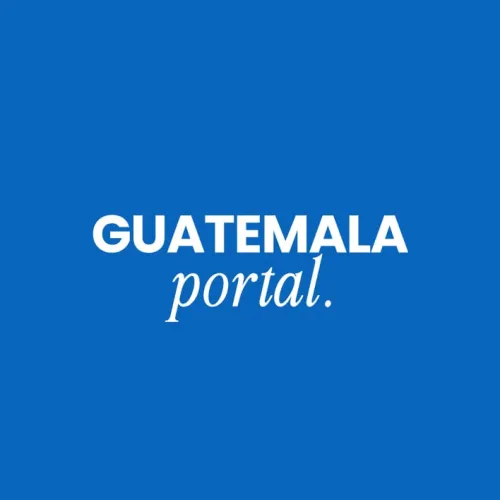 Guatemala Portal icon